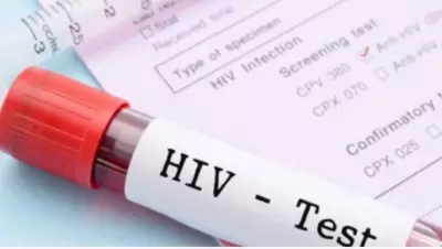 नेपाल में पिछले 15 सालों में HIV के नए मामलों में तेज़ी से कमी आई है नेपाल में पिछले 15 सालों में HIV के नए मामलों में तेज़ी से कमी आई है