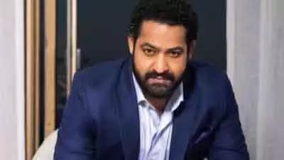 जूनियर NTR और Prashanth Neel की फिल्म जून 2026 में रिलीज़, शूटिंग फिर से शुरू जूनियर NTR और Prashanth Neel की फिल्म जून 2026 में रिलीज़, शूटिंग फिर से शुरू