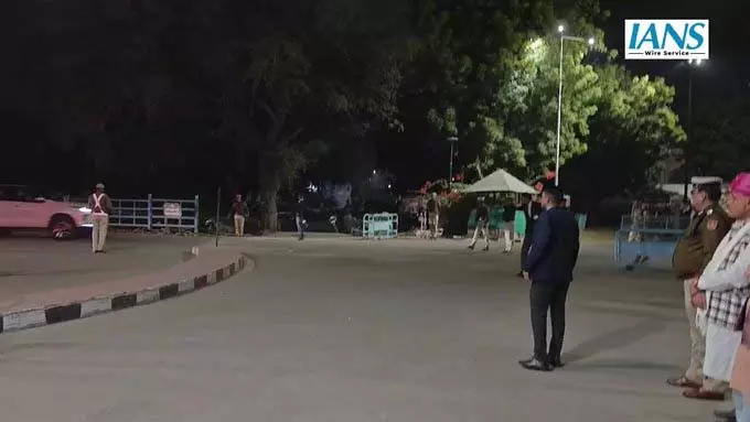 सीएम भजनलाल शर्मा ने माडन राठौर के पुत्र की शादी में भाग लिया सीएम भजनलाल शर्मा ने माडन राठौर के पुत्र की शादी में भाग लिया
