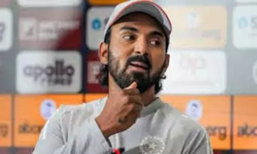 IND vs SA: रांची वनडे जीत के बाद भारतीय कप्तान केएल राहुल ने दिया बड़ा बयान