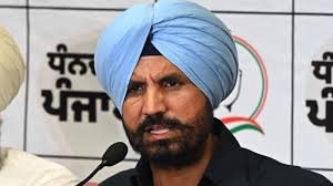 Ludhiana: BJP, में बिगड़ती कानून-व्यवस्था को लेकर भाजपा, कांग्रेस ने आप की आलोचना की