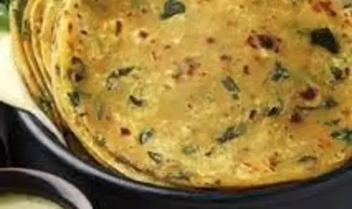 Multigrain Methi Thepla : सुबह के नाश्ते में बनाएं कुछ हेल्दी,  मल्टीग्रेन मेथी थेपला