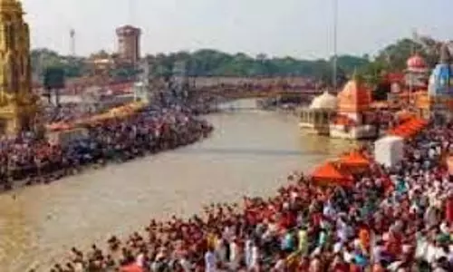 Uttarakhand: 4 महीने चलेगा मेला,  अमृत स्नान जानिए हर डिटेल
