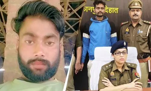 प्रेमिका को पाने तांत्रिक का लिया सहारा, उसी ने कर दिया युवक का मर्डर