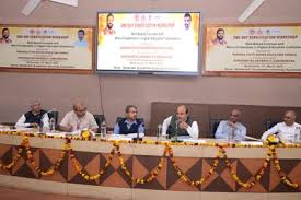 Kurukshetra: उपराष्ट्रपति ने कहा कि एनईपी भारत के शैक्षिक परिदृश्य को बदल रहा