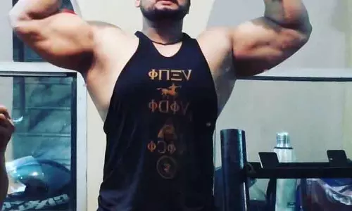 शादी में मारपीट के बाद Rohtak के bodybuilder की PGIMS में मौत शादी में मारपीट के बाद Rohtak के bodybuilder की PGIMS में मौत
