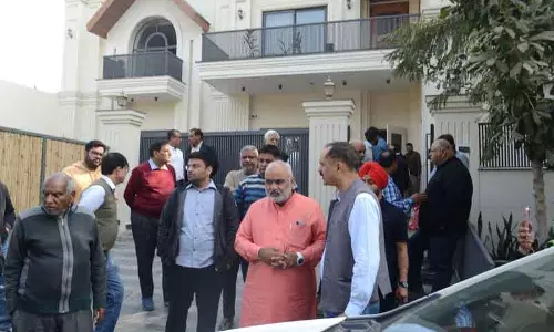 Karnal में दिनदहाड़े हुई डकैती पहले से प्लान नहीं थी: पुलिस जांच Karnal में दिनदहाड़े हुई डकैती पहले से प्लान नहीं थी: पुलिस जांच