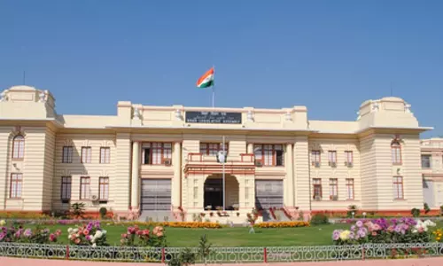 बिहार में नई सरकार बनने के बाद विधानसभा का पहला शीतकालीन सत्र आज से