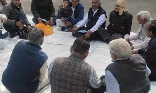 बेसिक सुविधाओं के लिए टेंडर अलॉटमेंट में देरी से Panipat के लोगों में चिंता बढ़ी