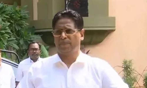 SIR शेड्यूल को बढ़ाना DMK की जीत है: एन.आर. एलंगो इंटरव्यू