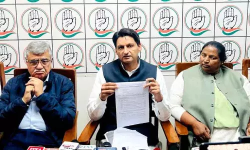 Rohtak बास्केटबॉल खिलाड़ी की मौत: दीपेंद्र ने राज्य सरकार के सामने तीन मांगें रखीं Rohtak बास्केटबॉल खिलाड़ी की मौत: दीपेंद्र ने राज्य सरकार के सामने तीन मांगें रखीं