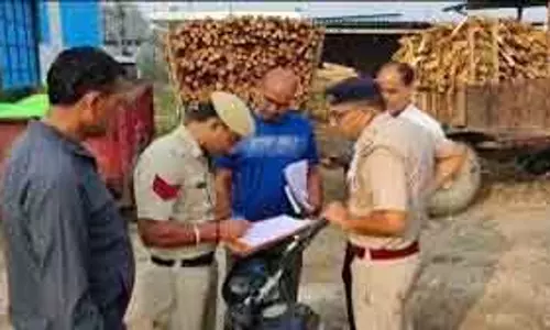 Yamunanagar प्लाईवुड यूनिट्स को यूरिया डिटेल्स जमा करने को कहा गया