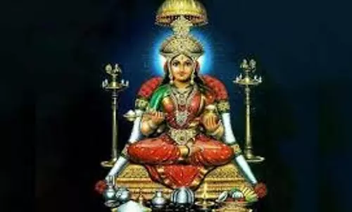 Maa Annapurna: दिसंबर में अन्नपूर्णा जयंती, जानें पूजा की सही तारीख और शुभ मुहूर्त Maa Annapurna: दिसंबर में अन्नपूर्णा जयंती, जानें पूजा की सही तारीख और शुभ मुहूर्त