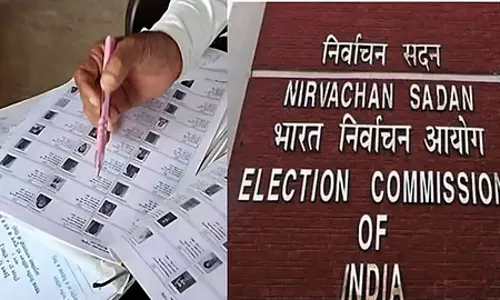 Shahjahanpur: पुनरीक्षण कार्य के लिए डेडलाइन एक सप्ताह बढ़ी