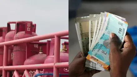 New Delhi: LPG से लेकर लोन रेट तक, नए नियमों से जेब पर पड़ेगा असर New Delhi: LPG से लेकर लोन रेट तक, नए नियमों से जेब पर पड़ेगा असर
