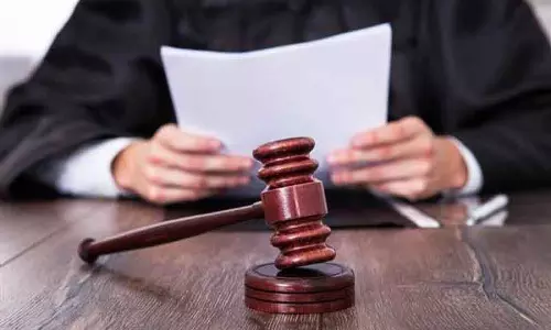 जज बदलने पर फैसला रद्द नहीं किया जाना चाहिए: Justice BV Nagarathna जज बदलने पर फैसला रद्द नहीं किया जाना चाहिए: Justice BV Nagarathna