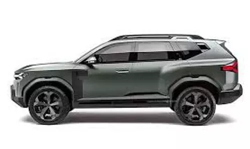 Renault-Nissan : नई SUVs लॉन्च को तैयार, मारुति की बढ़ेगी चिंता Renault-Nissan : नई SUVs लॉन्च को तैयार, मारुति की बढ़ेगी चिंता