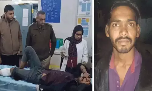 Goharganj rape case: गिरफ्तारी के 72 घंटे बाद भी आरोपी को कोई पछतावा  नहीं