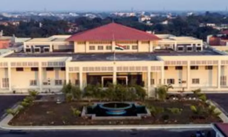 Tripura के राजभवन का नाम आज से लोकभवन रखा जाएगा