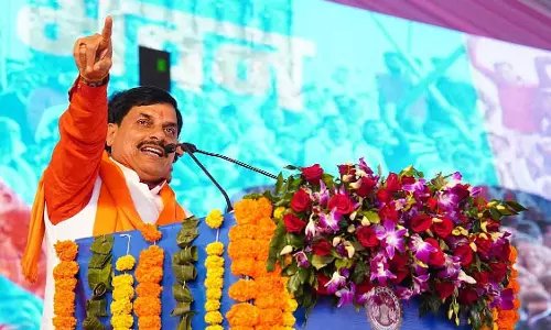 Indore : सीएम 1 दिसंबर को शहर में राज्य के पहले ‘गीता भवन’ का उद्घाटन करेंगे