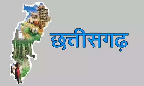 नई इबारत लिख रहा छत्तीसगढ़, भारत के विकसित भविष्य की मजबूत आधारशिला राज्य बनेगा