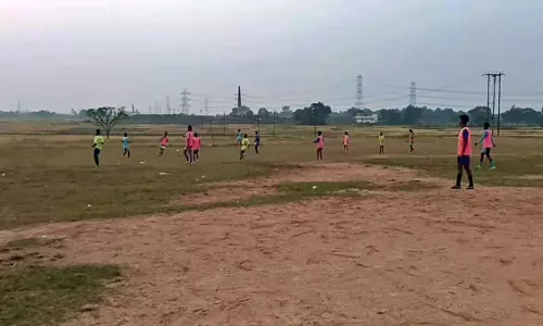 Chhindwara: राज्य स्तरीय शालेय क्रिकेट टूर्नामेंट 2025 आज से शुरू