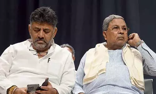 कुर्सी की लड़ाई: कांग्रेस पार्लियामेंट्री मीटिंग में क्या चर्चा हुई?
