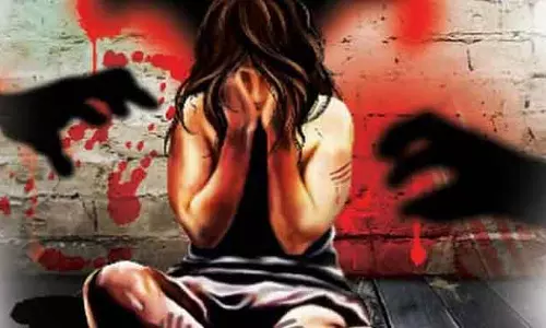 Belgaum : स्टूडेंट के साथ 2 साल तक लगातार रेप, टीचर गिरफ्तार