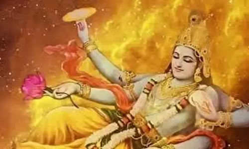 Mokshada Ekadashi 2025 Upay : मोक्षदा एकादशी की शाम इन 5 स्थानों पर जलाएं दीपक,मिलेगी दोगुनी तरक्की Mokshada Ekadashi 2025 Upay : मोक्षदा एकादशी की शाम इन 5 स्थानों पर जलाएं दीपक,मिलेगी दोगुनी तरक्की