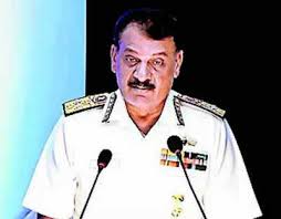 Navy chief को उम्मीद है कि बांग्लादेश के हालात सुधरेंगे