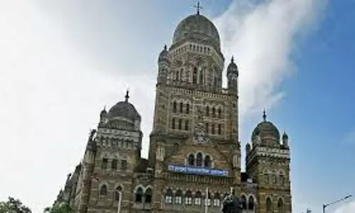 Mumbai: बीएमसी का स्कूल अब नई बिल्डिंग में, छात्रों को मिली सुविधा