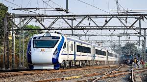 Ghorpadi depot वंदे भारत के लिए डेडिकेटेड मेंटेनेंस हब बनेगा