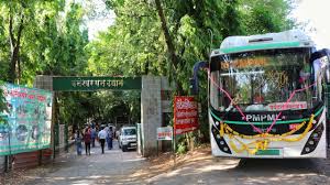 Pune में घूमने-फिरने के लिए पहली ओपन-गैलरी बस शुरू होगी