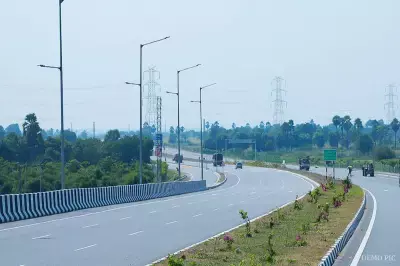 Indore: एमपी में 48 किमी लंबे हाईवे का निर्माण, ग्रामीण क्षेत्र होंगे जुड़े