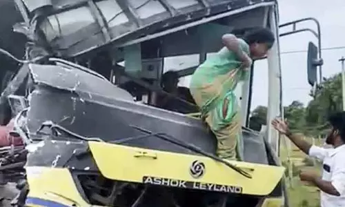 PM Modi ने शिवगंगा के पास सड़क दुर्घटना में लोगों की मौत पर शोक व्यक्त किया