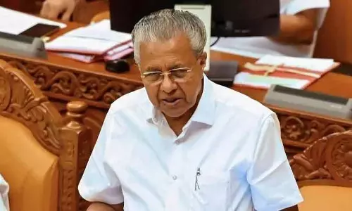 KIIFB मसाला बॉन्ड केस: ED ने केरल के CM पिनाराई विजयन को नोटिस जारी किया