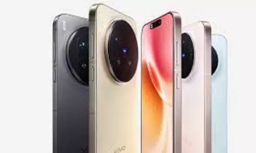 Top 5 Upcoming Phones: इस महीने लॉन्च होंगे 5 धांसू स्मार्टफोन