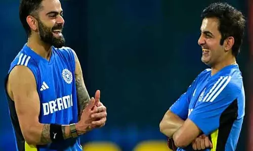 India vs South Africa 1st ODI: गौतम गंभीर ने विराट कोहली के प्रदर्शन की सराहना की