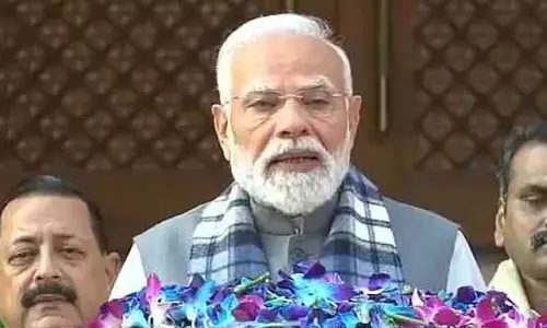 संसद का शीतकालीन सत्र: हार का डर बहस का मुद्दा नहीं होना चाहिए - PM Modi ने विपक्षी दलों से कहा