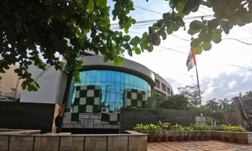 छत्तीसगढ़ का KIIT स्टूडेंट भुवनेश्वर में यूनिवर्सिटी के हॉस्टल में मृत मिला, सुसाइड का शक
