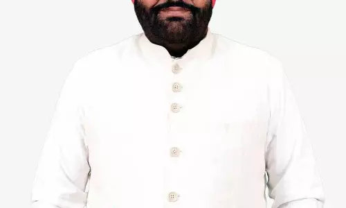 अमृतसर के MP औजला ने एयरपोर्ट रोड पर भारी जाम की समस्या बताई, गडकरी को लिखा पत्र