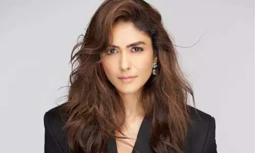 Mrunal Thakur का खुलासा, कहा—गॉसिप से मुझे मिलती है फ्री पब्लिसिटी