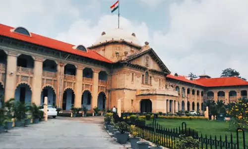 Prayagraj: मुजफ्फरनगर पुलिस को हाईकोर्ट की चेतावनी, सख्त फटकार