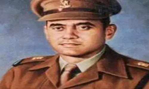 मेजर शैतान सिंह की जयंती पर फरहान अख्तर हुए इमोशनल, कहा-आप प्रेरणा के स्रोत