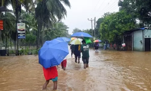 Cyclone Ditwah: श्रीलंका में मरने वालों की संख्या 334 हुई