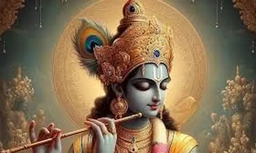 Geeta Jayanti 2025: गीता पढ़ने से पहले जान लें ये नियम, वरना प्राप्त नहीं होगा फल Geeta Jayanti 2025: गीता पढ़ने से पहले जान लें ये नियम, वरना प्राप्त नहीं होगा फल