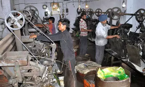 Punjab: सोशल सिक्योरिटी कोड में बदलाव, विधुरों, ससुराल वालों को मिलेगा फ़ायदा