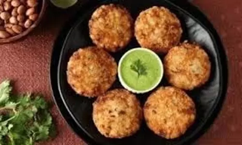 Raw Guava Sabudana Tikki: एकादशी व्रत में बनाएं स्वाद से भरपूर अमरूद-साबूदाना टिक्की