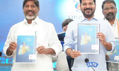 Telangana राइजिंग ग्लोबल समिट में पीएम मोदी, राहुल और खड़गे को बुलाया जाएगा
