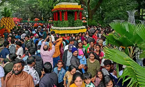 पुष्पलोक जिसने लोगों का ध्यान खींचा: 2 लाख से ज़्यादा लोगों ने देखा